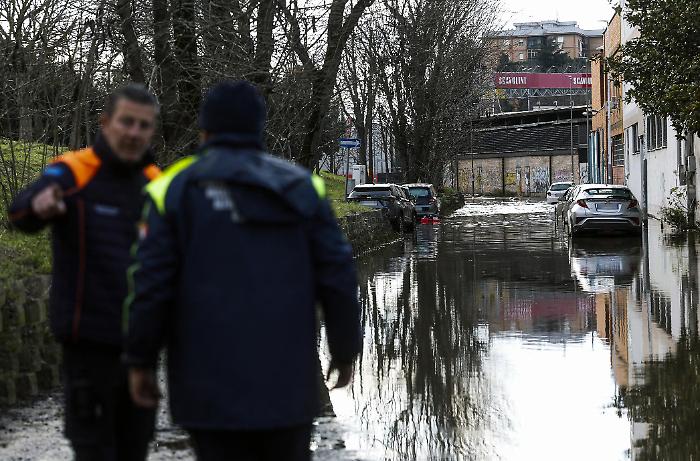 Un ciclone mediterraneo sta per abbattersi in Italia: quali sono le regioni pi&ugrave; esposte