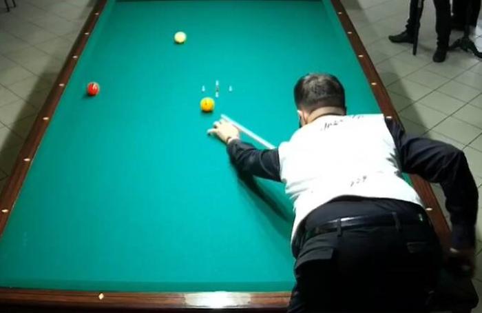 Caltanissetta, il meglio del biliardo italiano al PalaCannizzaro: da sabato la 3&ordf; Prova National Billiard Challenge  