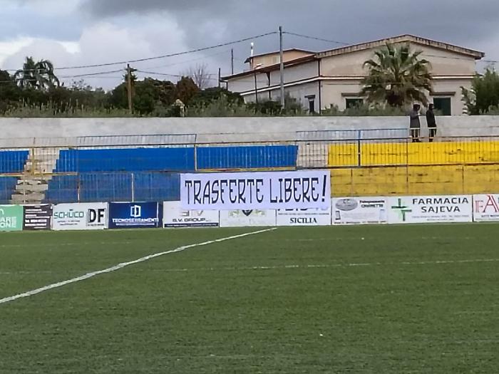 CastrumFavara, l&rsquo;incubo si ripete al 94&rsquo;: cuore e grinta non bastano, la Nissa gode nel recupero