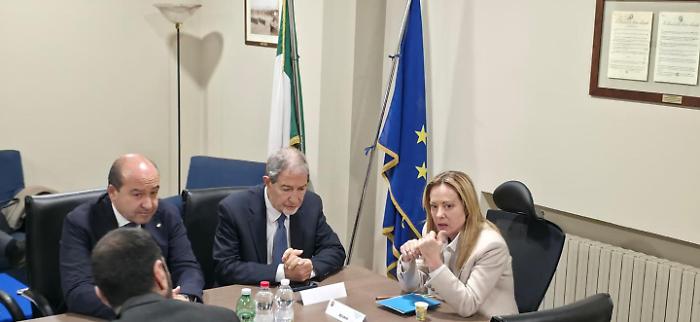 Niscemi, l'indagine amministrativa di Musumeci diventa una commissione di studio. Foti: &laquo;Non cerchiamo responsabilit&agrave; del passato&raquo;