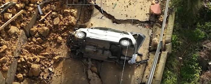 Niscemi, contributi a fondo perduto per comprare una nuova casa: la Regione cerca soluzioni per gli sfollati