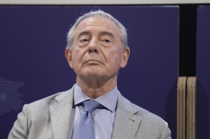 Urso: polizze catastrofali e fondo di garanzia per le imprese colpite dalla frana di Niscemi