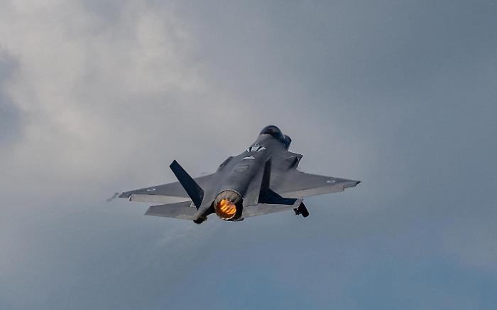 Israele: &laquo;Azzerate le difese aeree e la capacit&agrave; missilistica dell'Iran&raquo; 