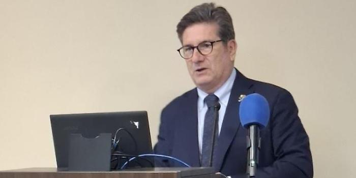 Morgana: "Serve un cambio di passo per riportare serenit&agrave; nei campi" 