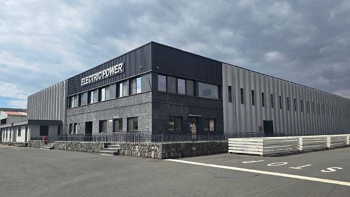 Dacca rinasce: Electric Power rileva lo stabilimento e investe 10 milioni