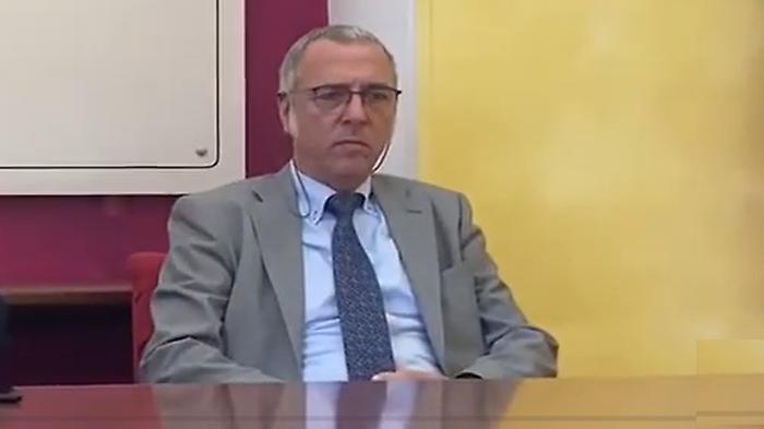 Secondo passaggio di consegne a Trapani: Di Giannantonio nuovo questore al posto di Peritore