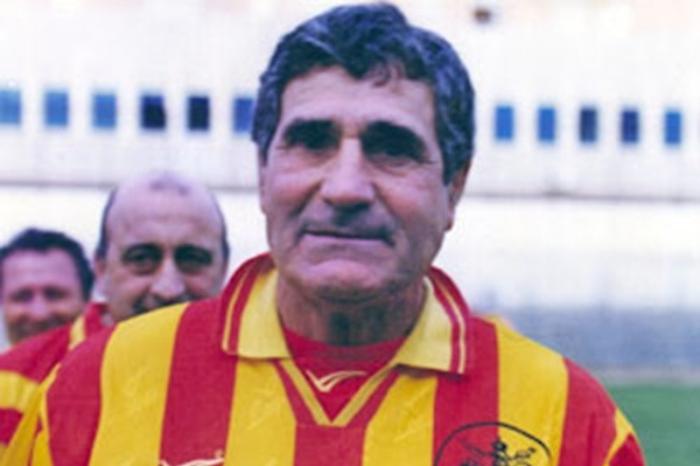 Addio a Franco Sclafani, &laquo;Franzosi&raquo; e &laquo;Romoletto&raquo;: il volto autentico del calcio tra Sciacca e Gela