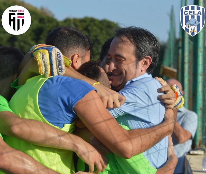 Addio a Franco Gallo, la voce dello sport che ha raccontato Gela per il nostro quotidiano