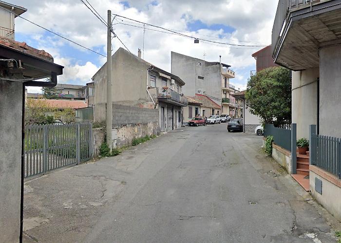 Motociclista di 25 anni gravissimo dopo un incidente a Randazzo