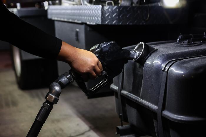 diesel
