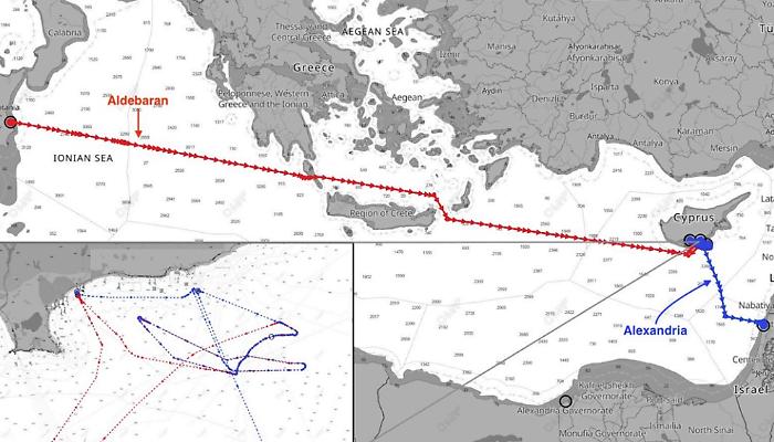 La benzina sul fuoco del genocidio: cos&igrave; il carburante raffinato in Sicilia arriva a Israele (e al suo ministero della Difesa)