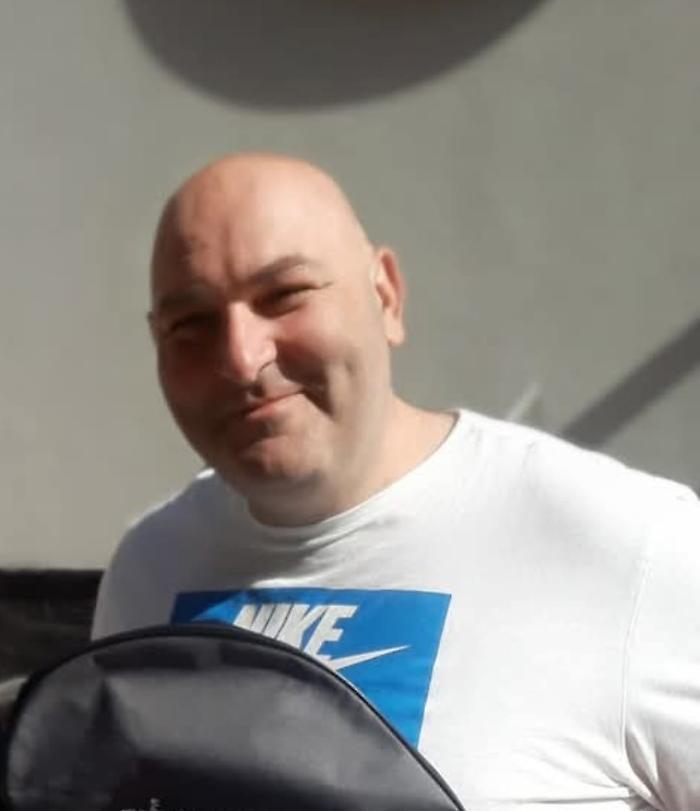 Domenico Smeraglia