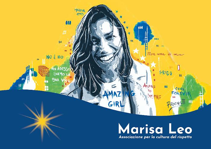 Marisa Leo, il ricordo diventa speranza: bambini e adulti insieme per costruire la cultura del rispetto