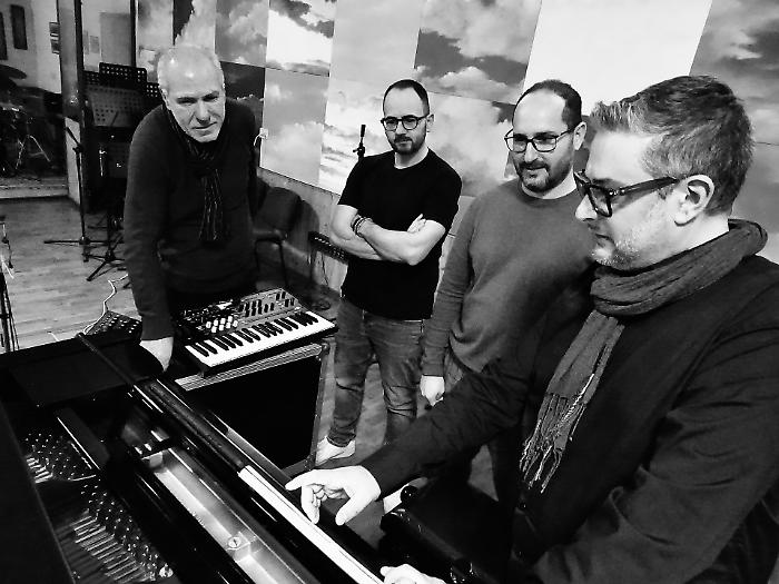 Magia, improvvisazione e ritmo: l'anima travolgente del Rex Jazz Club 