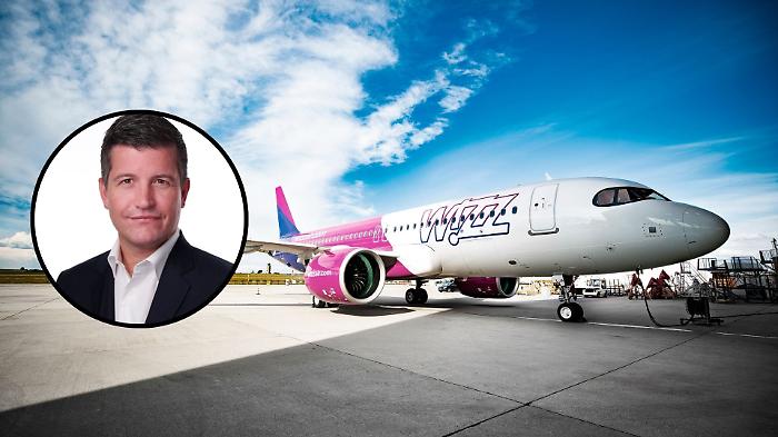 Roma, Valencia, Alicante e Porto: Wizzair aggiunge un aereo a Catania e aumenta le destinazioni. Si vola gi&agrave; da ottobre 2026