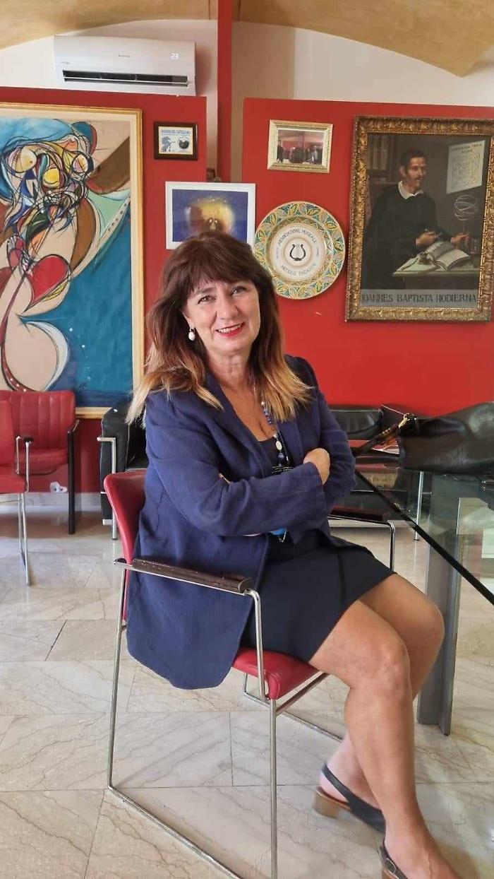 Ida Carmina
