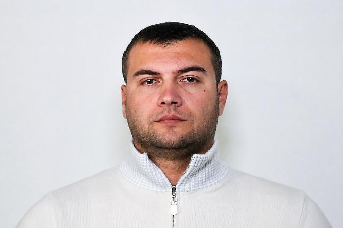 Vincenzo Santapaola