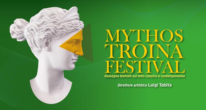Mythos Troina Festival 2026: da Leo Gullotta a Lunetta Savino, da Federica De Benedittis a Ester Pantano, il mito incontra il presente tra guerra, memoria e nuove drammaturgie