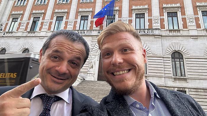 Ultimo avviso ai naviganti 