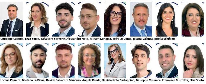 Elezioni a Mussomeli, ecco tutti gli eletti al Consiglio comunale.  Sveglia presto per il sindaco e preghiera alla Madonna