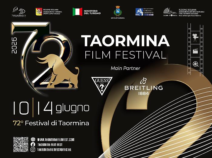 Taormina Film Festival 2026: il grande cinema torna a splendere tra Teatro Antico, corti siciliani e ospiti internazionali