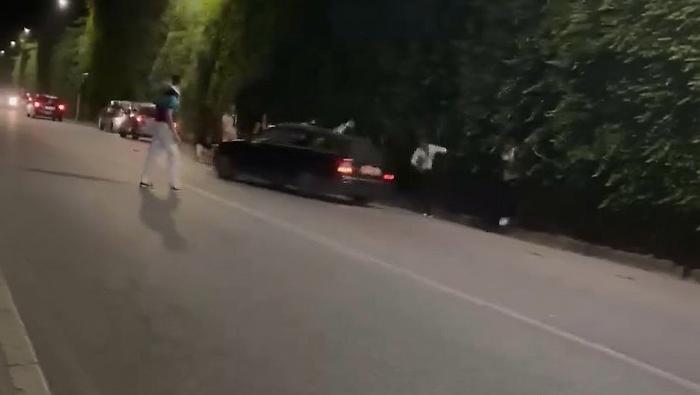 Convalidato il fermo per due ragazzi di Messina, che hanno dato la loro versione dei fatti