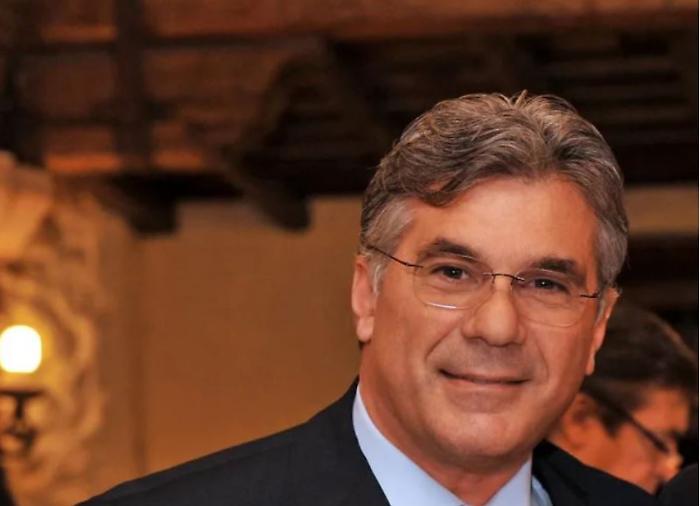 Dopo lo scandalo Cefpas Gallo si autosospende da Forza Italia, Minardo: &laquo;Il partito resta garantista&raquo;