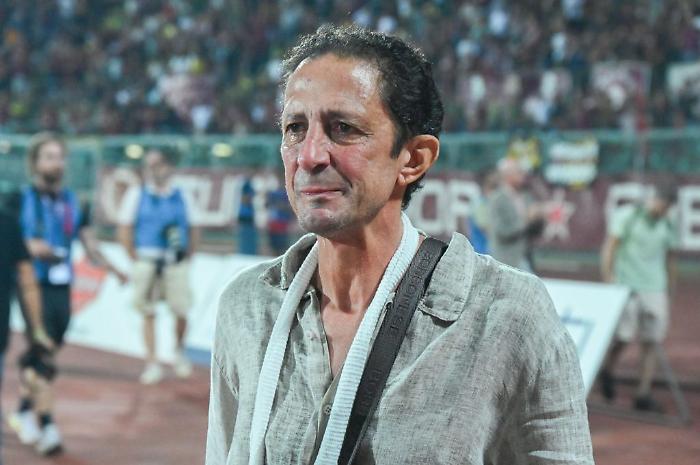 Addio a Igor Protti, lo zar del gol che fece sognare Messina, Bari e Livorno