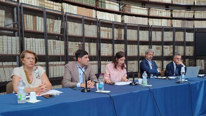 "Venti a favore delle donne": tre anni di rete, autonomia e speranza per chi subisce violenza