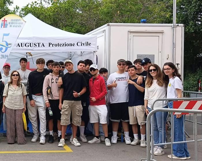 La cultura del primo soccorso in classe: oltre cento studenti certificati BLSD con il progetto Scuola Sicura