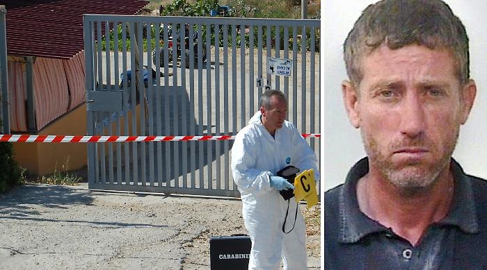Stermin&ograve; una famiglia, per la giustizia "pericolosit&agrave; sociale affievolita": assassino trasferito in una Cta