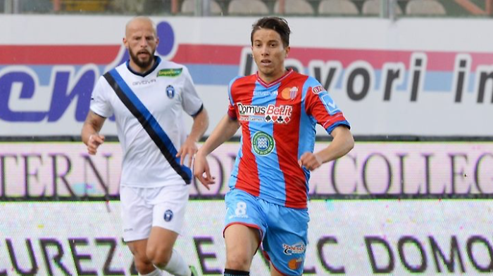 Catania chiude per Michael Liguori: ritorno in rossazzurro e rivoluzione a centrocampo, occhi su Demme