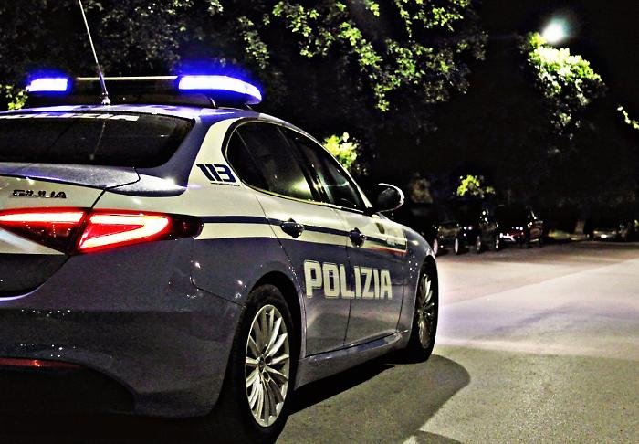 Piazza Armerina, guida ubriaco e privo di patente: gli sequestrano l'auto ma lui prova a rubarla