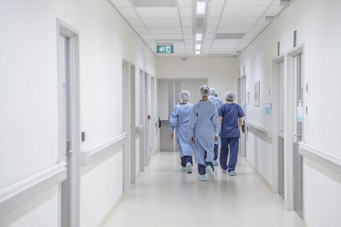 C'&egrave; l'impegno della Regione per il nuovo ospedale di Gela, l'assessore Caruso: &laquo;Sar&agrave; realizzato&raquo;