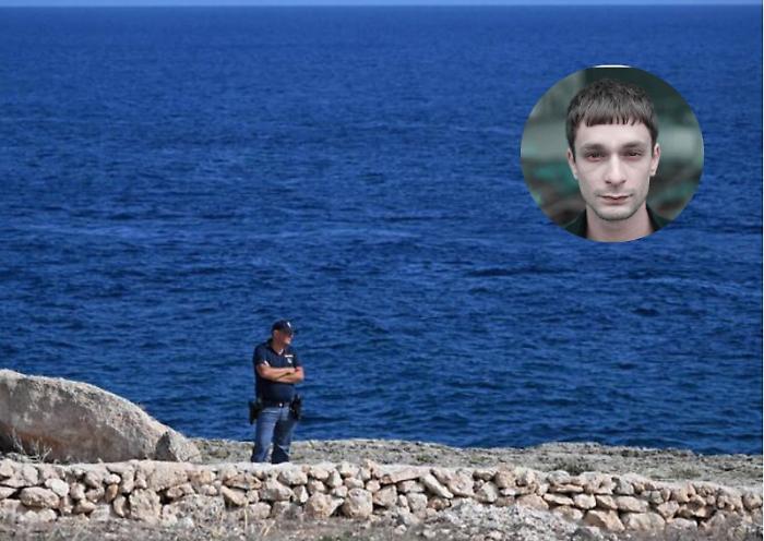 Regista di 29 anni morto in mare a Lampedusa: oggi l'autopsia, due indagati per omicidio nautico