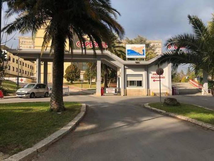 Un ictus fatale spegne una donna di 60 anni: si attiva la macchina dei trapianti a Caltanissetta