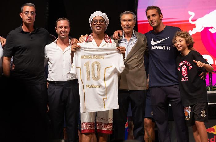 Ronaldinho