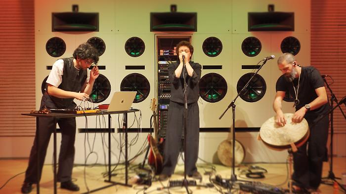 La musica dei Nuhara e lo spettacolo &ldquo;Capelli&rdquo; al Teatro Odeon: il 26 agosto e il 1&deg; settembre i prossimi appuntamenti di Taormina Arte