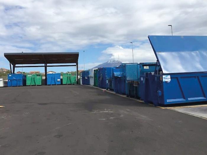 Approvato dal Consiglio il Piano industriale rifiuti: previste pure le “ecoisole”