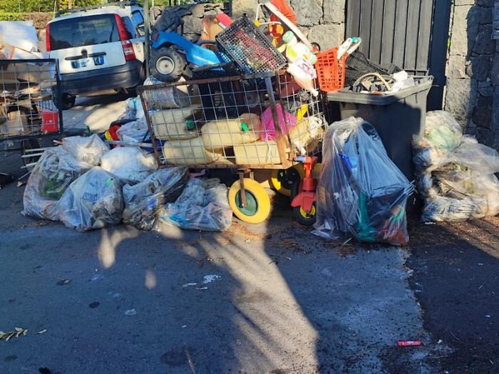 Rifiuti, attività commerciali nel mirino dei controlli