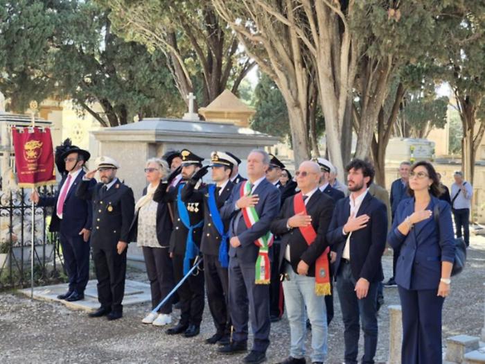 Marsala: «Città della pace», al via i primi eventi d’impegno civile