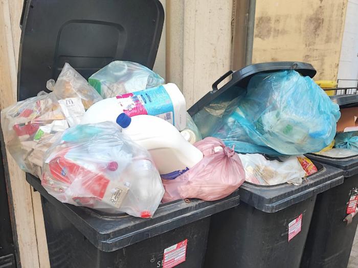 Conferimento rifiuti: condomini non in regola, ma il trend è in positivo