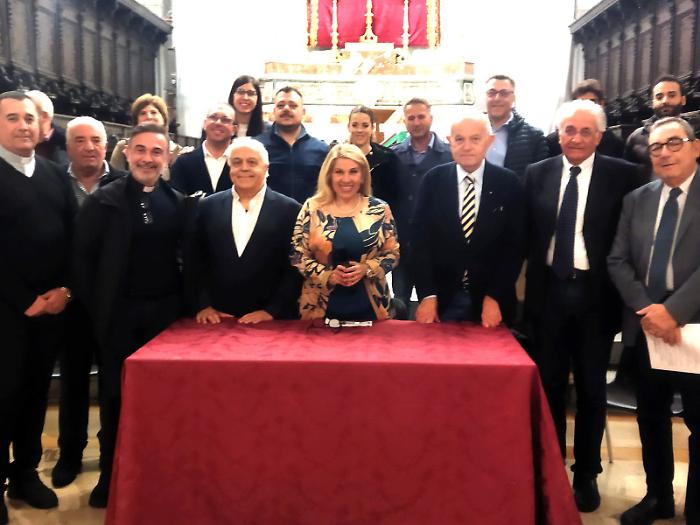 Chiesa Madre: consegnati gli interventi di ripristino