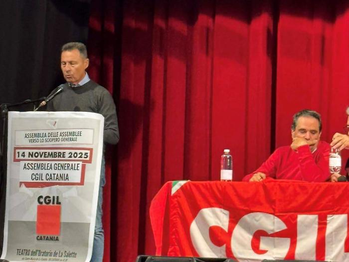 Catania,  gli stipendi dei lavoratori Oda sono ancora bloccati