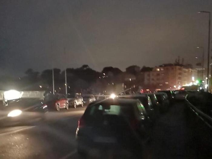 Tremestieri: nuovi furti di rame, diverse zone sono al buio