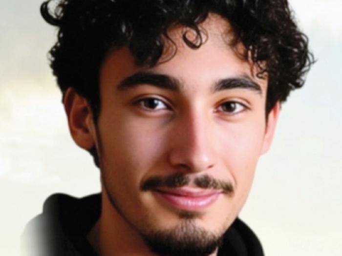 Borgetto piange Kevin, il ragazzo morto nello schianto: «Dolore infinito»