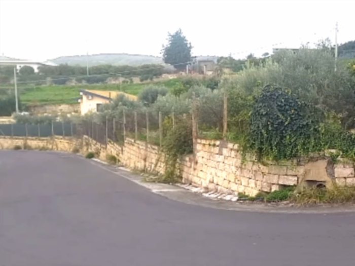 Scordia: tre milioni per allargare le carreggiate della Sp 28/I