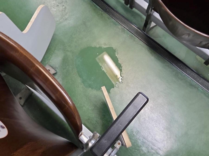 Policlinico di Messina: sporcizia e pulci nel padiglione &ldquo;E&rdquo;. La rettrice tende la mano