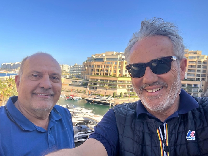 Da Malta in Sicilia per apprezzare storia, relax e cibo: ecco la meta pi&ugrave; gettonata per il trasferimento