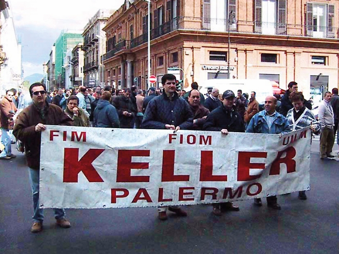 Anche gli ex Keller sperano negli aumenti: &laquo;Dimenticati perch&eacute; pochi?&raquo;